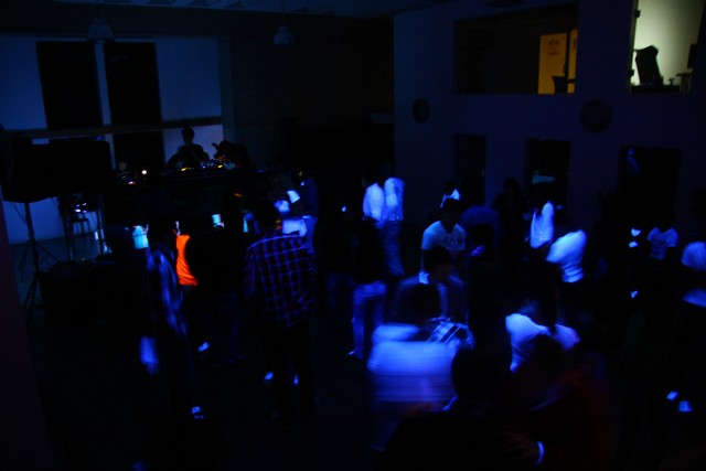 Beirut Unisport Festival 